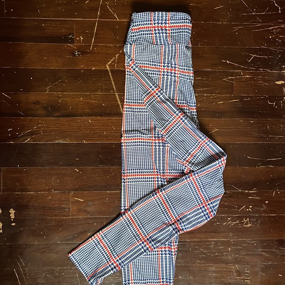 LulaRoe tights